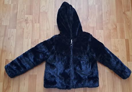 Zimný kožúštek, terranova,134