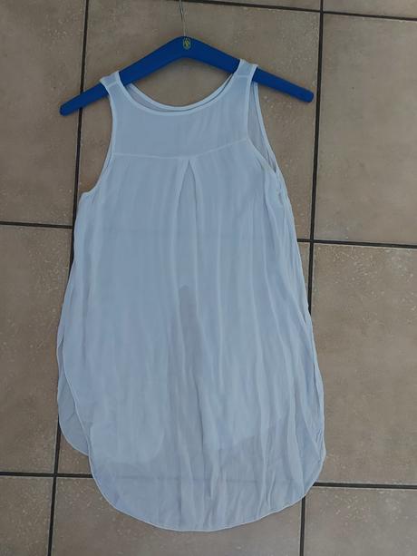 Damske tielko letne, s