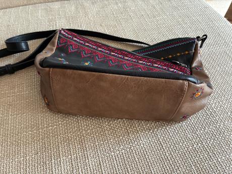 Originálna desigual kabelka, desigual