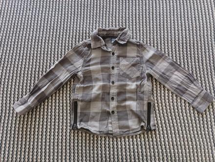 Dopodopo košeľa, dopodopo,104