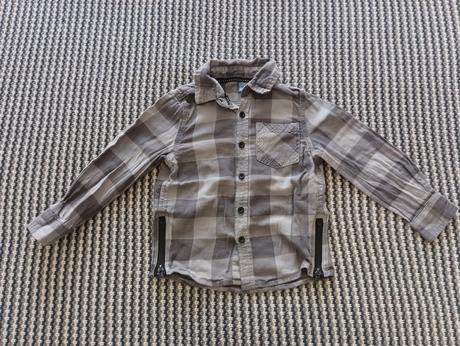 Dopodopo košeľa, dopodopo,104