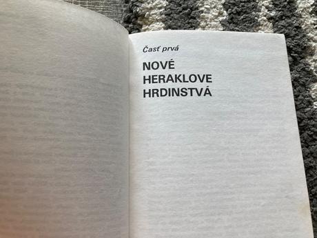Milión dobrodružstiev-prvé vydanie 1986, 