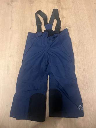 Detske oteplovacky, crivit,86