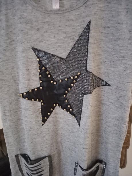 Saty,tricko,tunika, 152