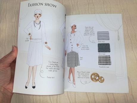 Usborne 1960s fashion to colour njul18,