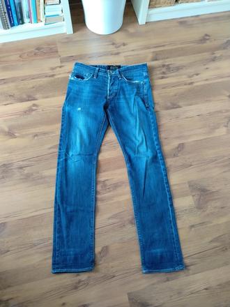 Rifle superdry w29 l32, superdry,s