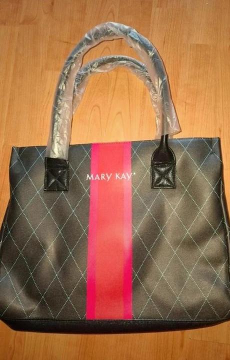 Dámska kabelka, mary kay