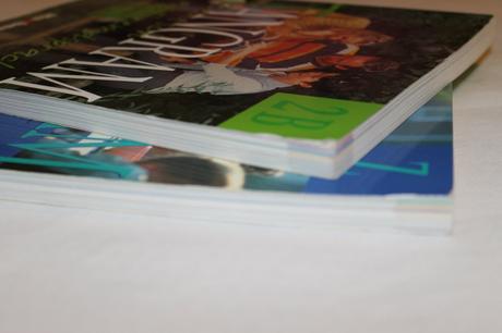 Tangram z a 2b kursbuch & arbeitsbuch, 