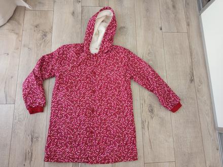 Dievčenská bunda/kabátik, 146