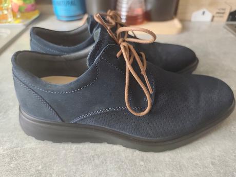 Ecco topanky, ecco,40