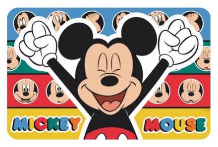 Prestieranie mickey mouse radosť - skladom,