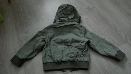 Prechodna bunda, c&a,110