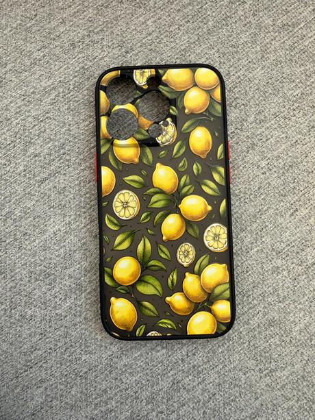 Obal na iphone 16pro, apple