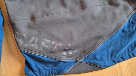 Craft bunda wind stopper, craft,m