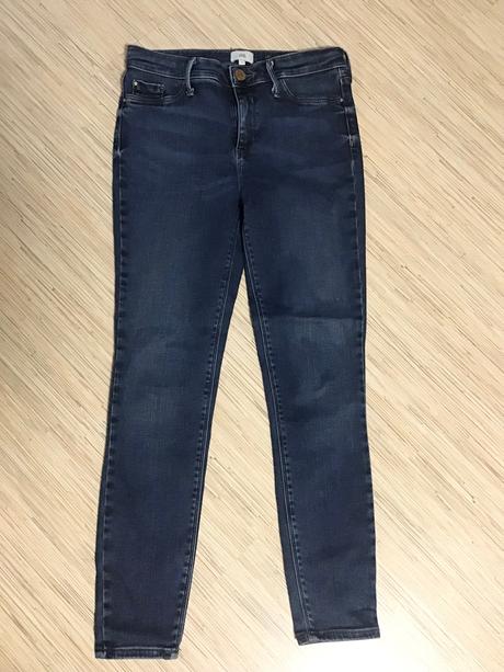 Slimky, river island,m