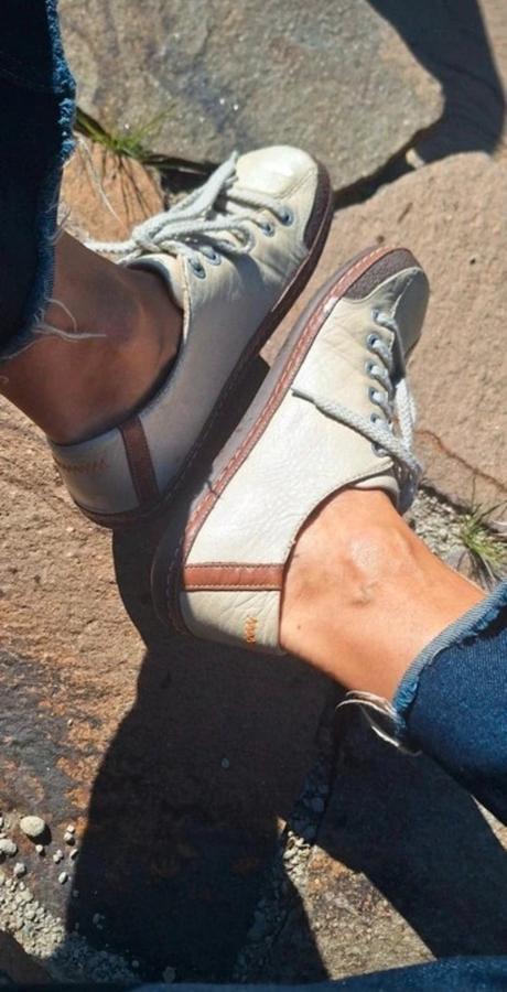 Barefoot celokozene tenisky clarks 41/42, clarks,41