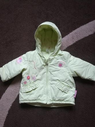 Zimná bundička next, next,68