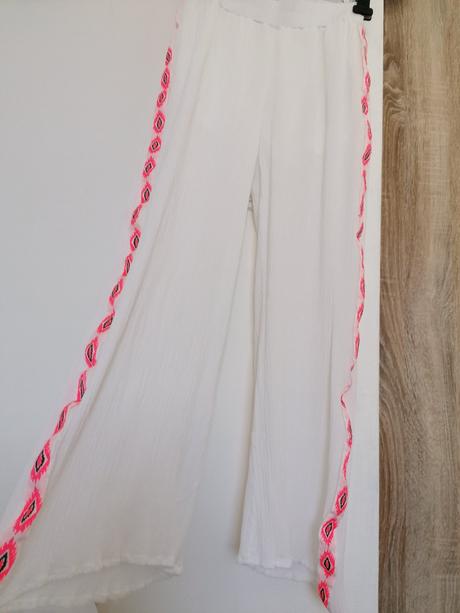 Nohavice s/m, new yorker,s