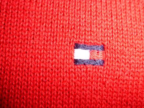 Premium bavlna, tommy hilfiger,xl
