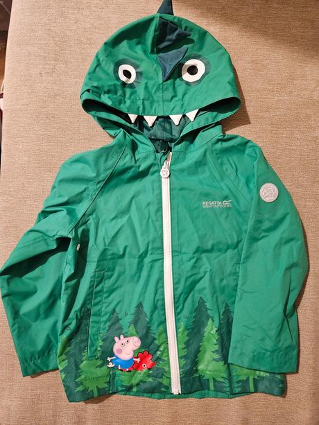 Bunda do dazda peppa pig, 110