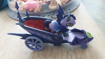 Mlp koc s ponikom,
