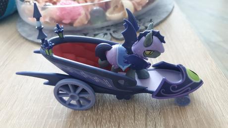 Mlp koc s ponikom, 