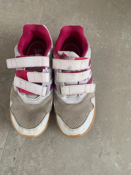 Tenisky, adidas,35
