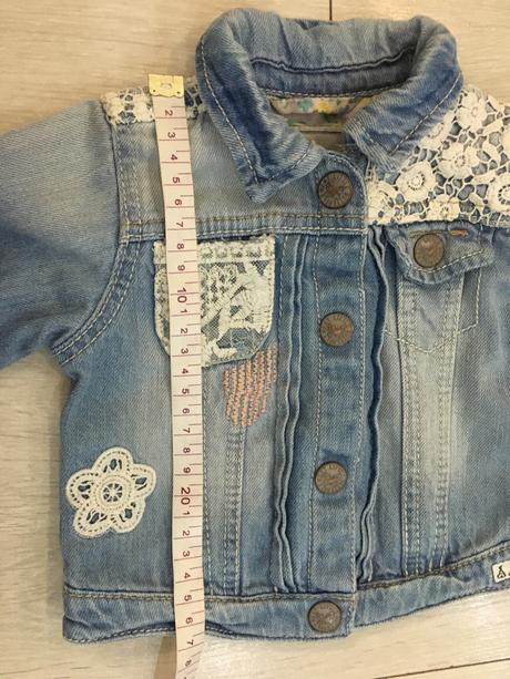 Next riflovaá bundička, next,74