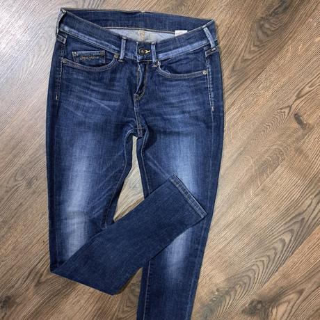 Rifle 29/32, pepe jeans,m