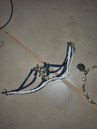 Náramky na ruky dievčenské aj damske 1 eur,