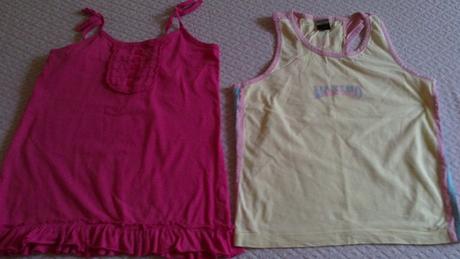 Tielko - tunika zn. ethel austin v. 146/152, ethel austin,146