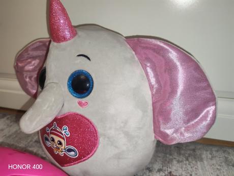 Zuru rainbocorns sloník jednorožec s vajíčkom,