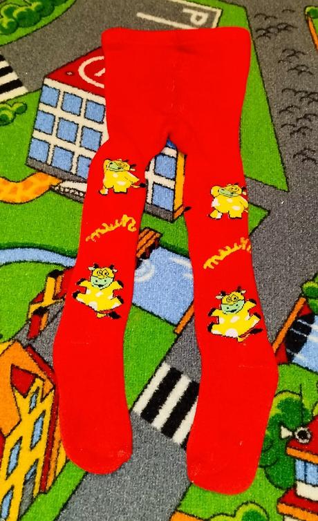 Dievčatko 86, 86–98