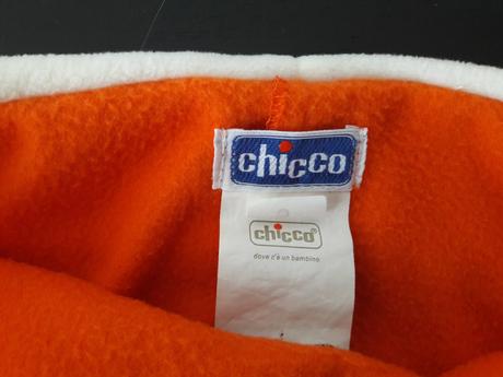 Čiapka a šal chicco, chicco,92