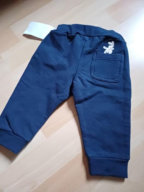 Nové chlapčenské veci veľk. 62-80 cena v popise, 68–80