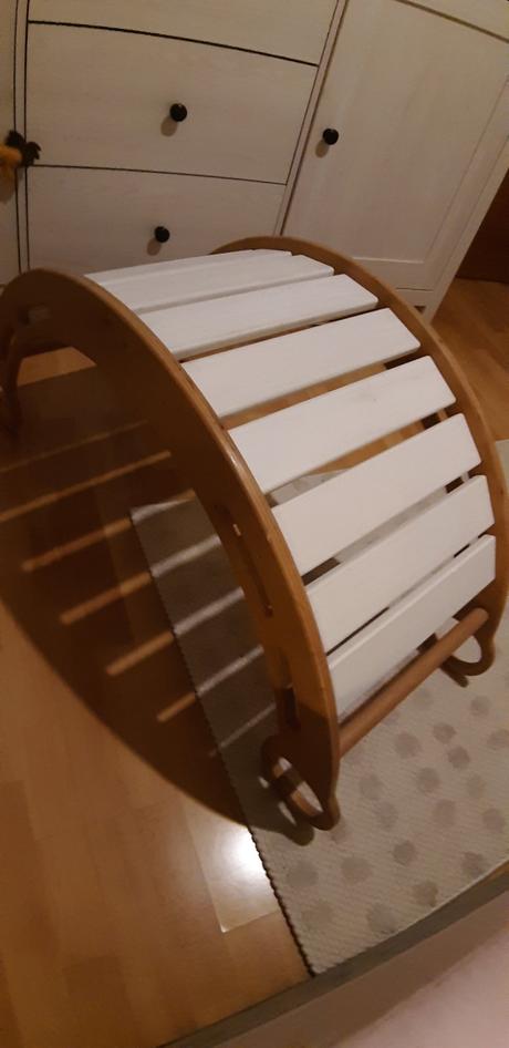 Montesory hojdačka, 