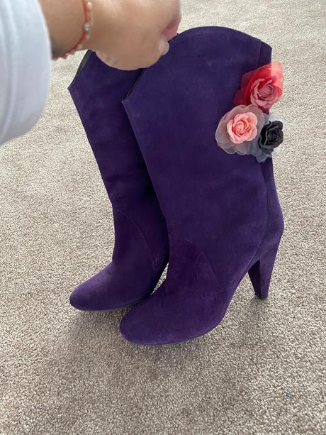 Čižmy fornarina, fornarina,36