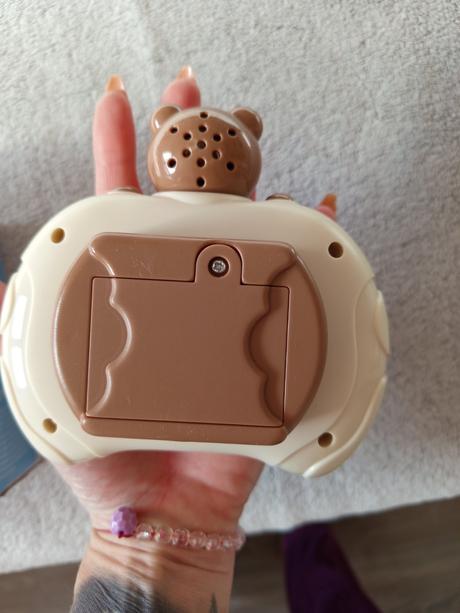 Pop it hra na baterky, 