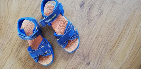 Sandalky, timberland,31