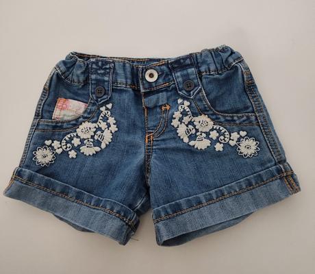 Šortky, marks & spencer,104