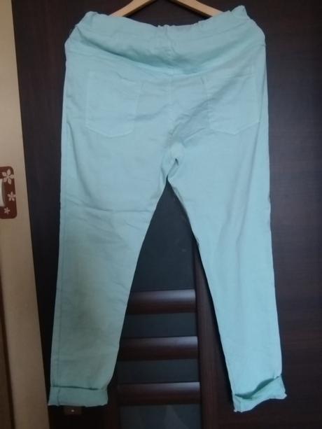 Nohavice, 38 - xl