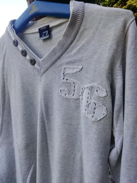 Chlapcenska bunda, 164