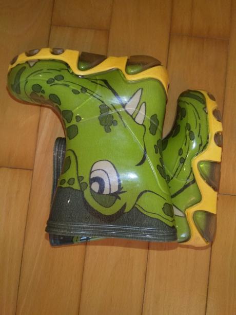 Gumaky demar 20/21, demar,20