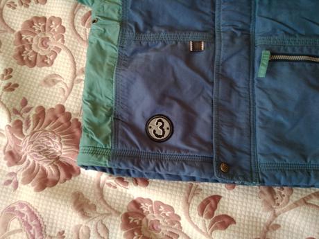 Zaujímavá vetrovocka, lego,92