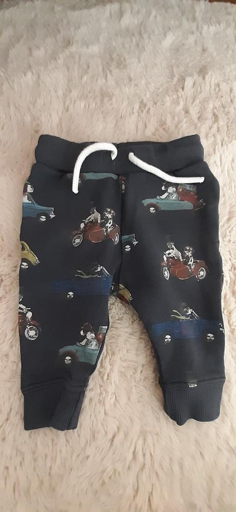 Autickove teplaky next, next,68