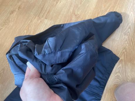 Jarna bundicka h&m134/140, h&m,134