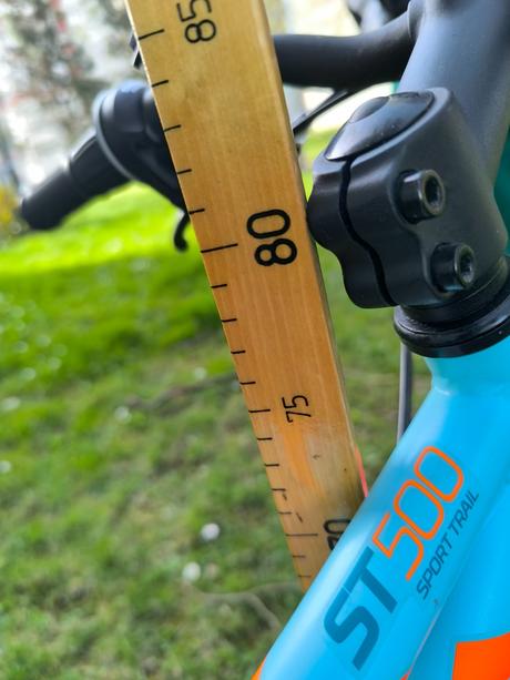 Detský horský bicykel, 24