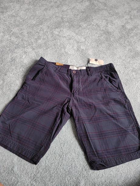 Pánske kraťasy, gate,34