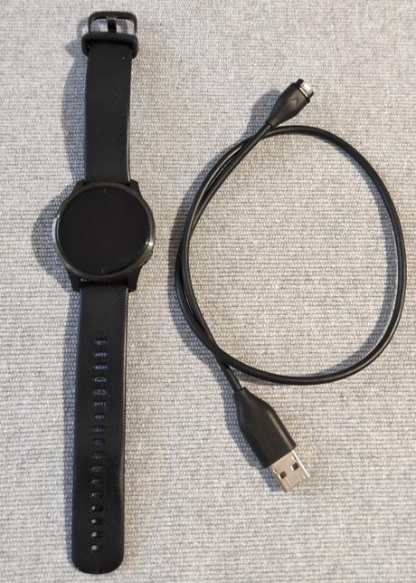 Garmin venu, garmin