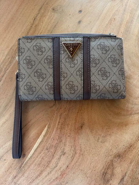Veľká peňaženka guess, guess